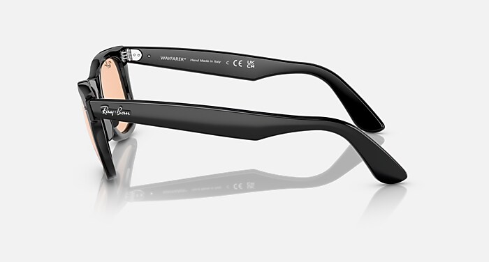 レイバン公式ストア】 Ray-Ban® ORIGINAL WAYFARER CLASSIC サングラス 