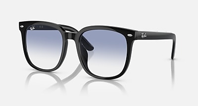 レイバン公式ストア】 Ray-Ban® RB4401D サングラス | ブラック X 