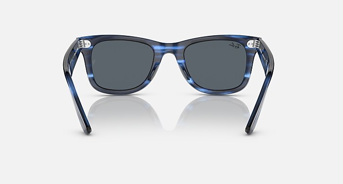 レイバン公式ストア】 Ray-Ban® ORIGINAL WAYFARER BIO-BASED