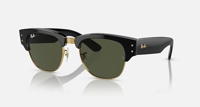 レイバン公式ストア】 Ray-Ban® MEGA CLUBMASTER サングラス 