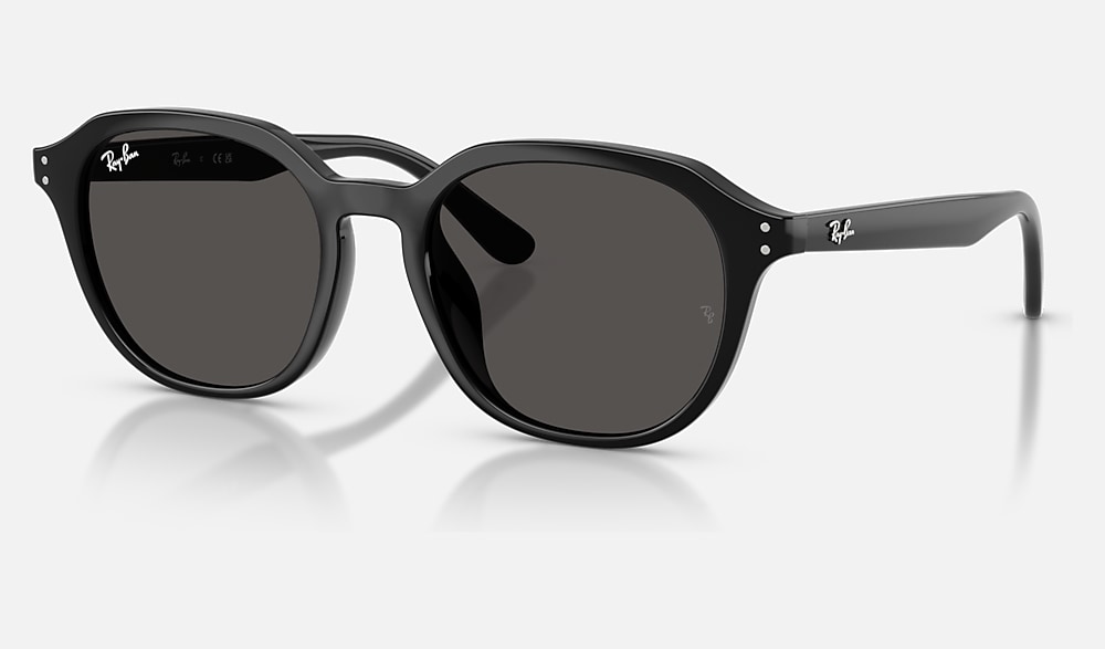 レイバン公式ストア】 Ray-Ban® RB4459D サングラス | ブラック X