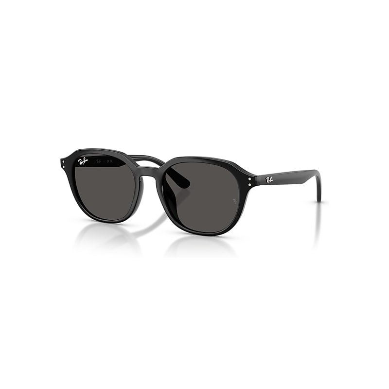 Ray-Ban Stylish Sunglasses Rb4459d 901/87 - Unisex - Sunglasses - Black - 54 Mm - Accessories - Image 8
