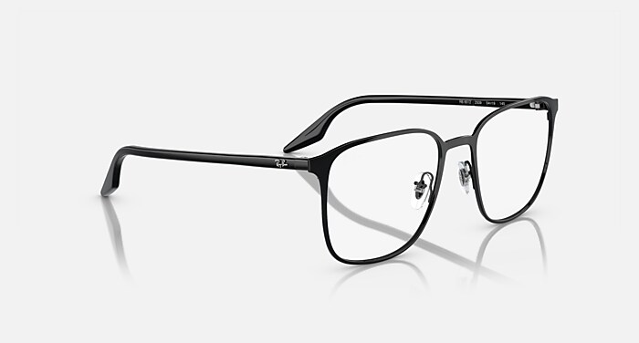 Rayさま専用です。 RB6512 OPTICS Eyeglasses with Black Frame - RB6512 | Ray-Ban® US