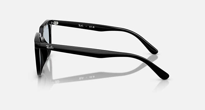 レイバン公式ストア】 Ray-Ban® RB4339D サングラス | ブラック X 