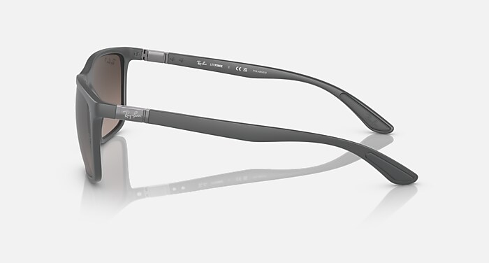 レイバン公式ストア】 Ray-Ban® RB4385 POLARIZED+ LENSES サングラス