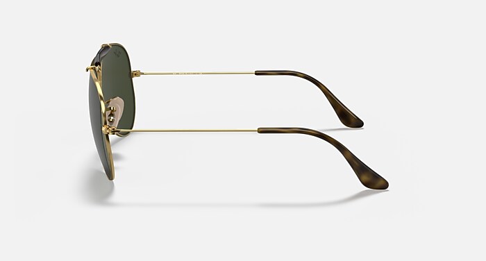 レイバン公式ストア】 Ray-Ban® OUTDOORSMAN HAVANA COLLECTION