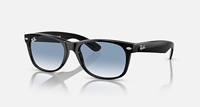 レイバン公式ストア】 Ray-Ban® NEW WAYFARER CLASSIC サングラス 