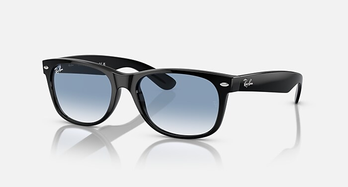 レイバン公式ストア】 Ray-Ban® NEW WAYFARER CLASSIC サングラス 