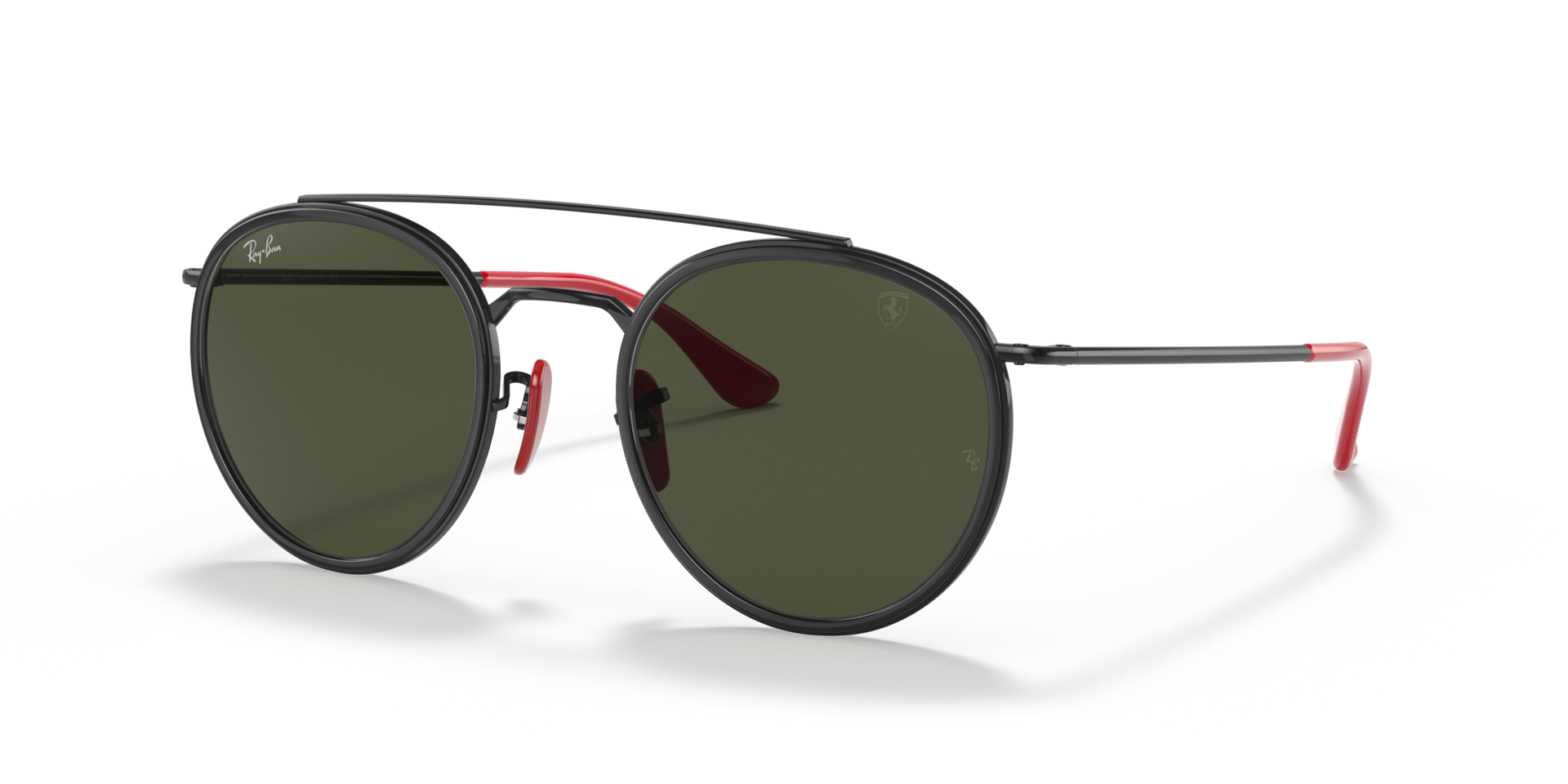 RB3647M SCUDERIA FERRARI COLLECTION