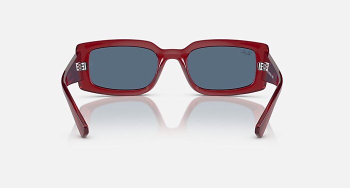 レイバン公式ストア】 Ray-Ban® KILIANE BIO-BASED LIMITED サングラス