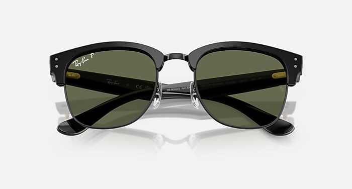 レイバン公式ストア】 Ray-Ban® CLUBMASTER REVERSE サングラス