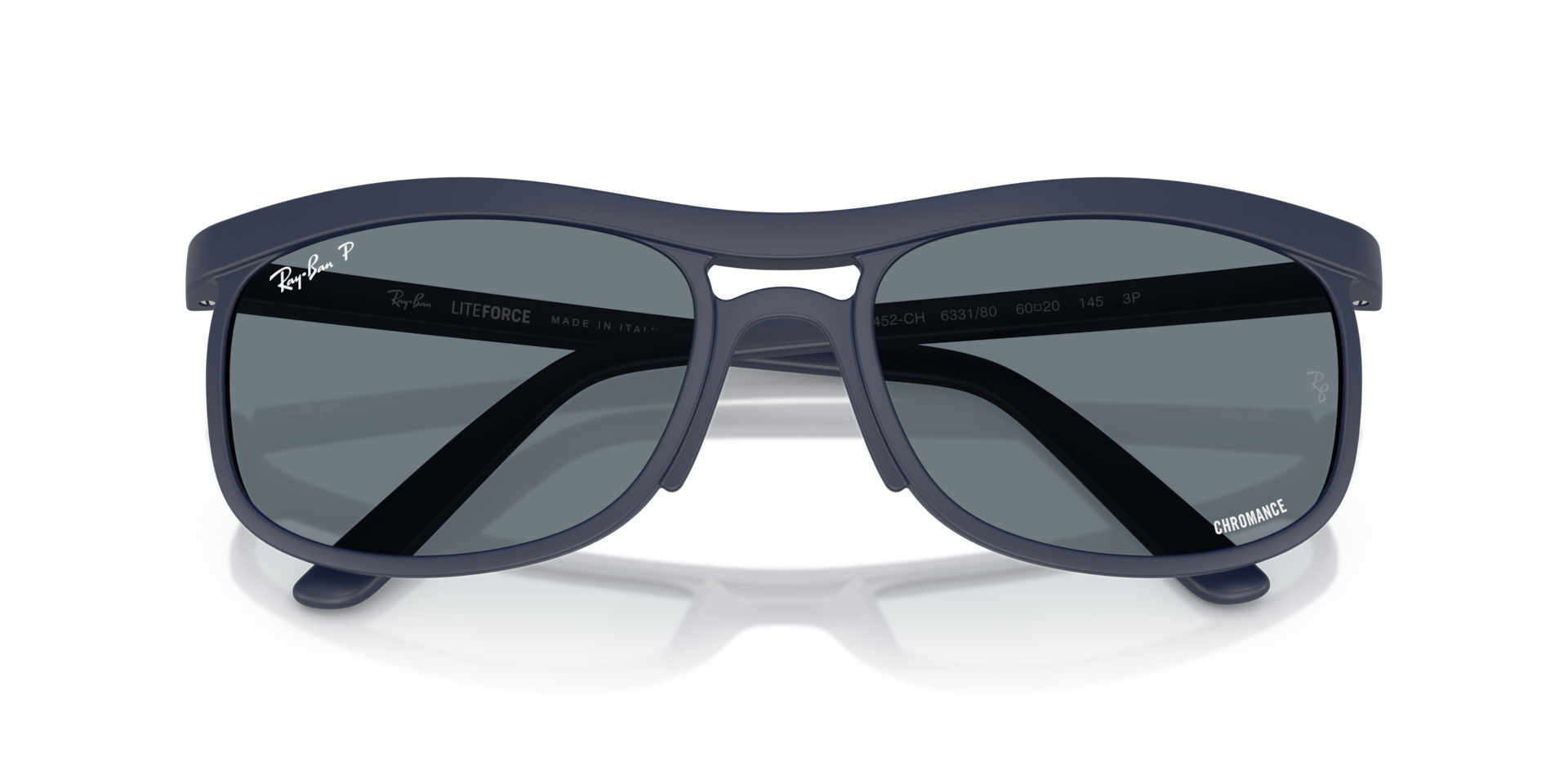 RB4452 POLARIZED+ LENSES LITEFORCE 5