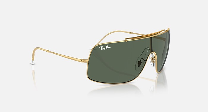 レイバン公式ストア】 Ray-Ban® WINGS III サングラス | アリスタ 