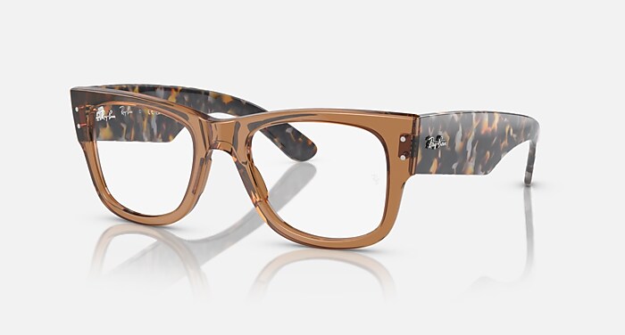 小物 Ray-Ban RB0804V 2000 51 MEGA WAYFARER RAY-BAN RB 0840V MEGA