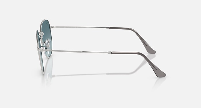 レイバンHEXAGONAL FLAT LENSES サングラス　RB3548N レイバン公式ストア】 Ray-Ban® HEXAGONAL FLAT LENSES サングラス