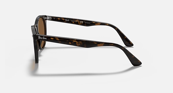 レイバン　サングラス　Ray-Ban RB2185F 美品 レイバン公式ストア】 Ray-Ban® WAYFARER II CLASSIC サングラス