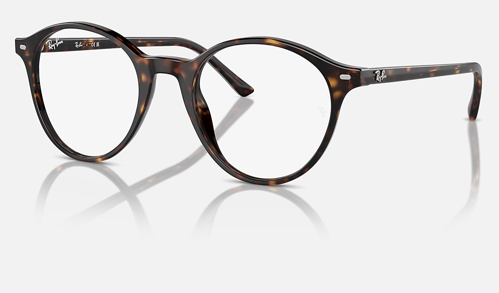 【新品未使用】RayBan レイバン メガネ ハバナ RB5430F2012 0RX5430__2012__P21__shad__qt.