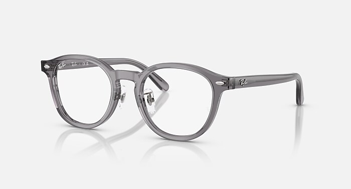 レイバン公式ストア】 Ray-Ban® RB5443D OPTICS メガネ