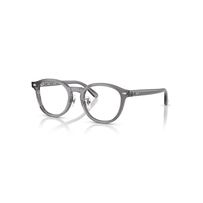 Ray Ban Ray-Ban Rx5443d Asian Fit 8268 Unisex New Eyeglasses - Image 4