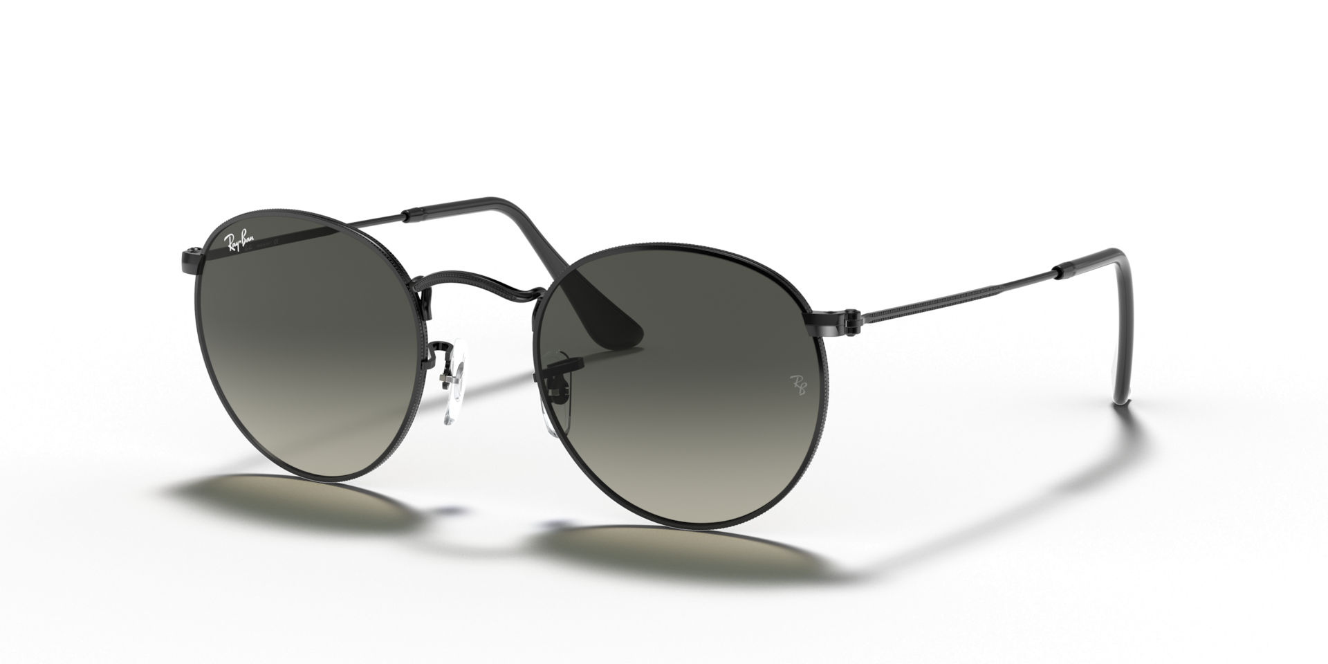 ROUND FLAT LENSES