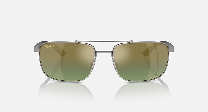 レイバン公式ストア】 Ray-Ban® RB3737 POLARIZED+ LENSES サングラス