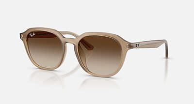 レイバン公式ストア】 Ray-Ban® RB4459D サングラス | オパールグレー