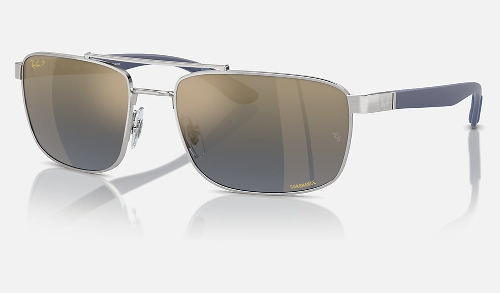 レイバン公式ストア】 Ray-Ban® RB3737 POLARIZED+ LENSES サングラス