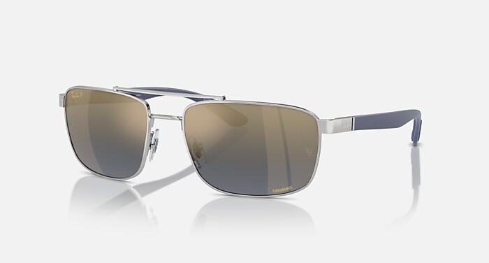 レイバン公式ストア】 Ray-Ban® RB3737 POLARIZED+ LENSES サングラス