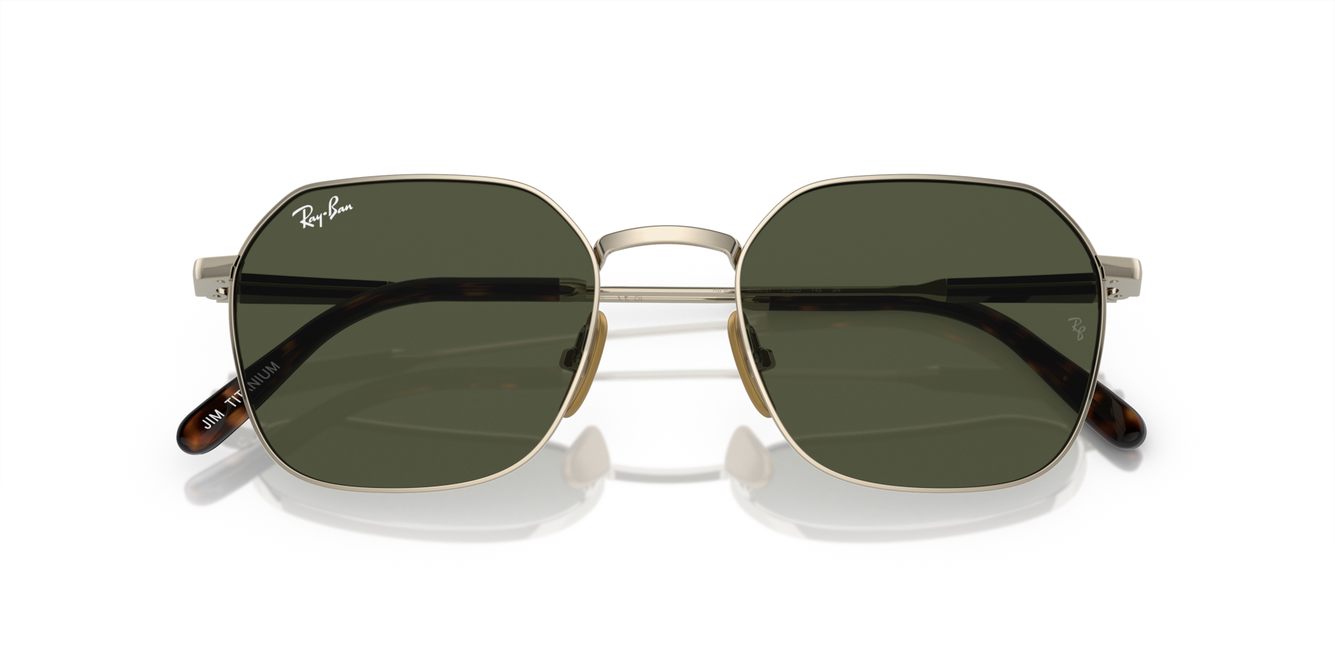 JIM TITANIUM 5