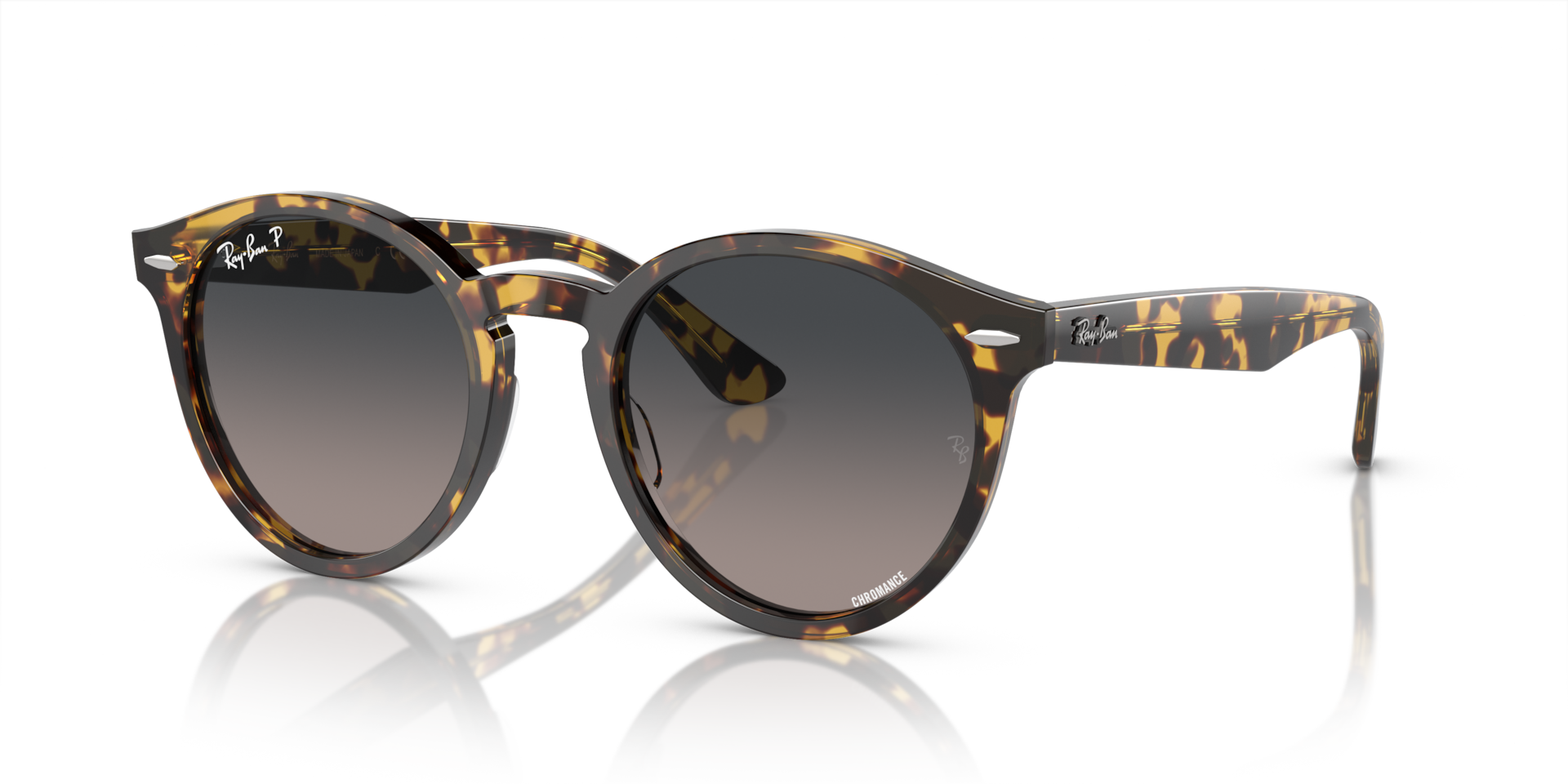 LARRY POLARIZED+ LENSES