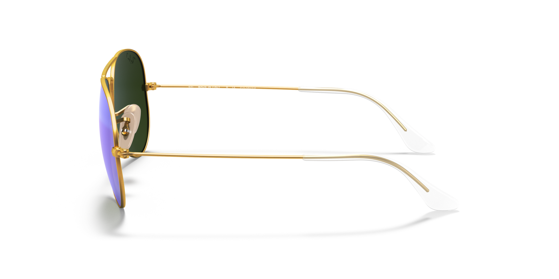 AVIATOR FLASH LENSES 4