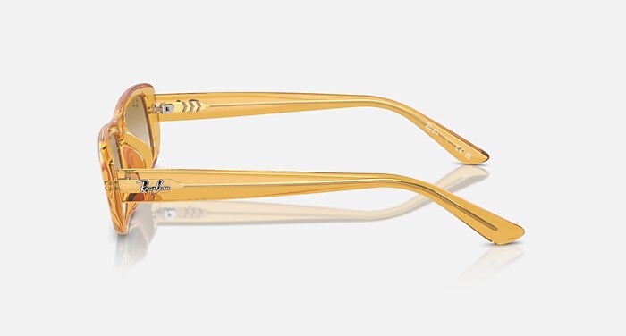 レイバン公式ストア】 Ray-Ban® RB4436D BIO-BASED サングラス