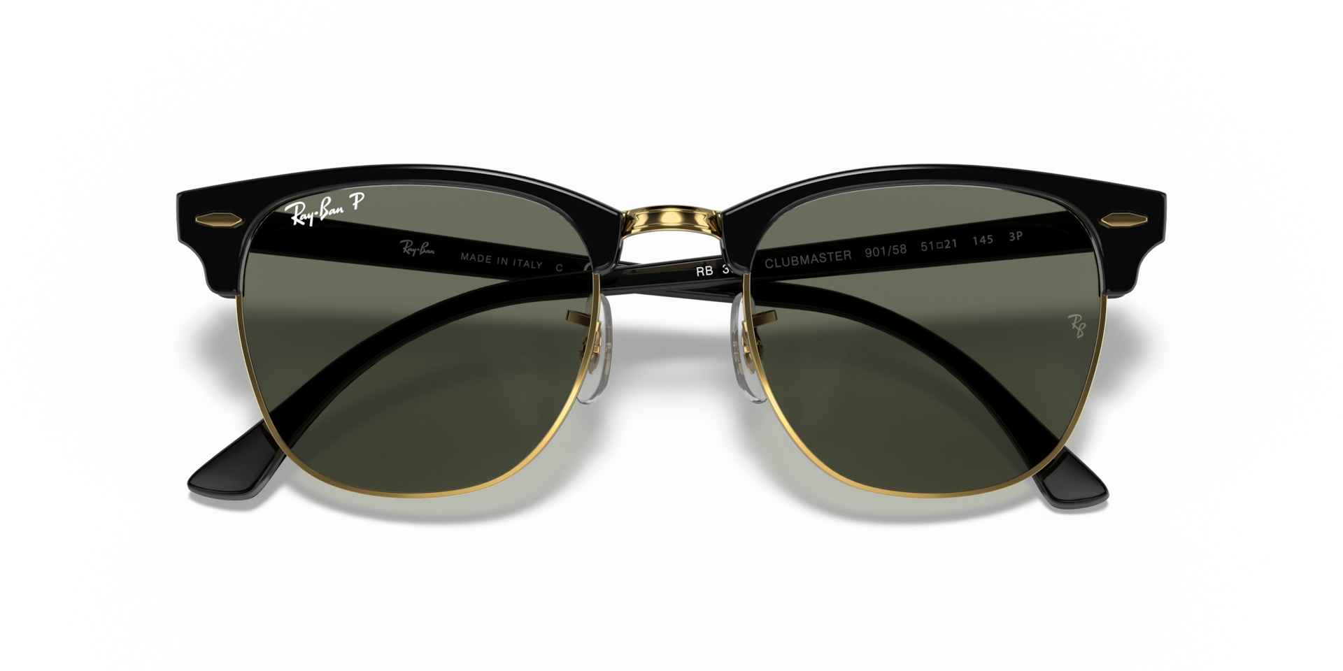 CLUBMASTER CLASSIC 5