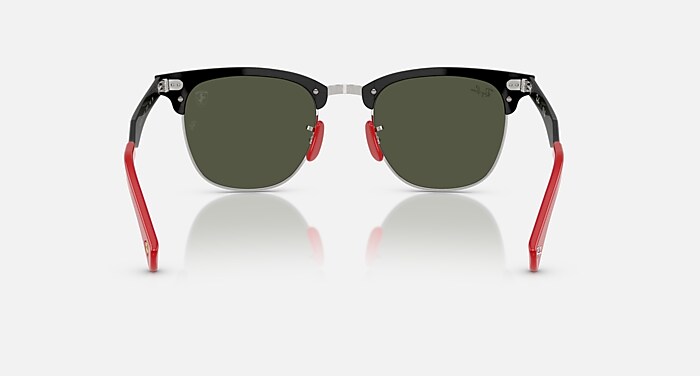 レイバン公式ストア】 Ray-Ban® RB3807M SCUDERIA FERRARI COLLECTION 