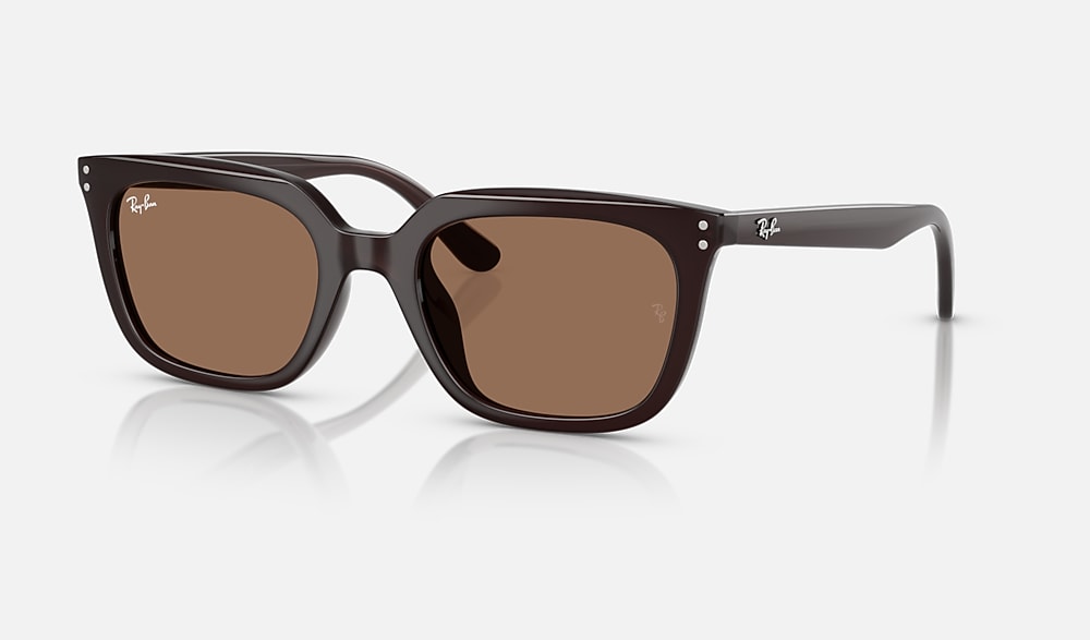 レイバン公式ストア】 Ray-Ban® RB4439D サングラス | オパール