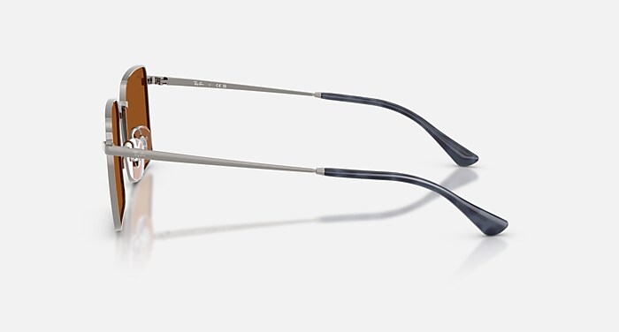 レイバン公式ストア】 Ray-Ban® IDAN BIO-BASED サングラス