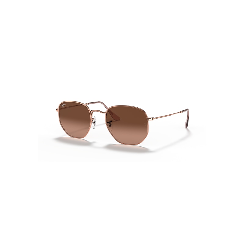 Ray-Ban Unisex 0rb3548n Sunglasses (pack of 1) - Image 5