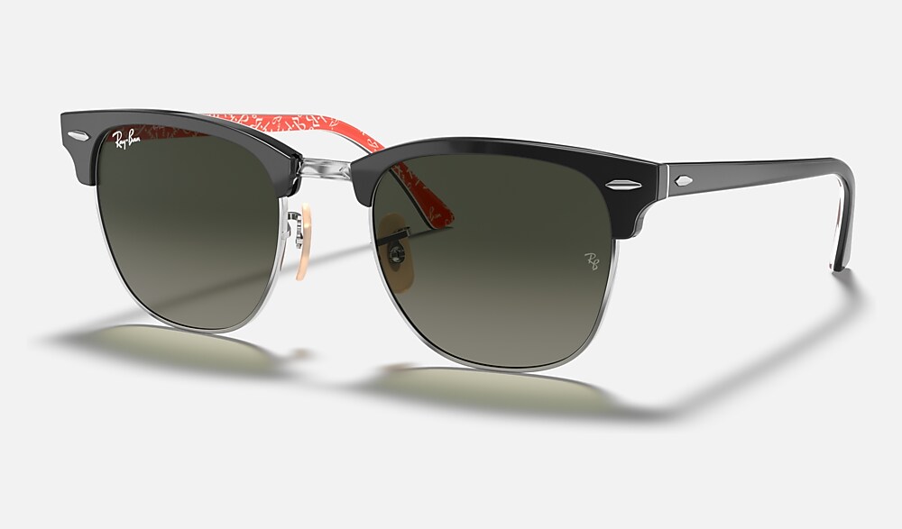 レイバン公式ストア】 Ray-Ban® CLUBMASTER @COLLECTION サングラス