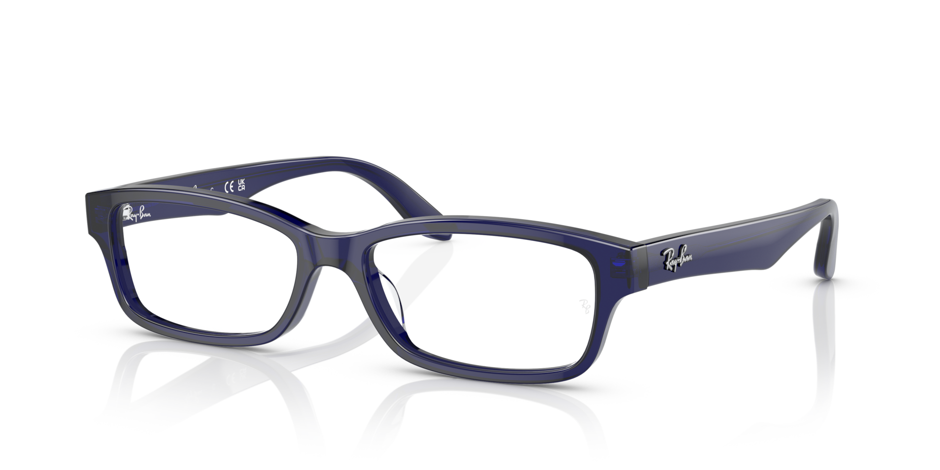 サングラス/メガネ Ray Ban RB5415 OPTICS 0RX5415D__5986__P21__shad__qt.png