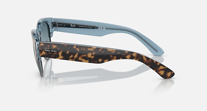 レイバン公式ストア】 Ray-Ban® MEGA CLUBMASTER サングラス