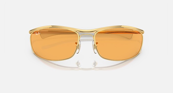 レイバン公式ストア】 Ray-Ban® OLYMPIAN I DELUXE サングラス