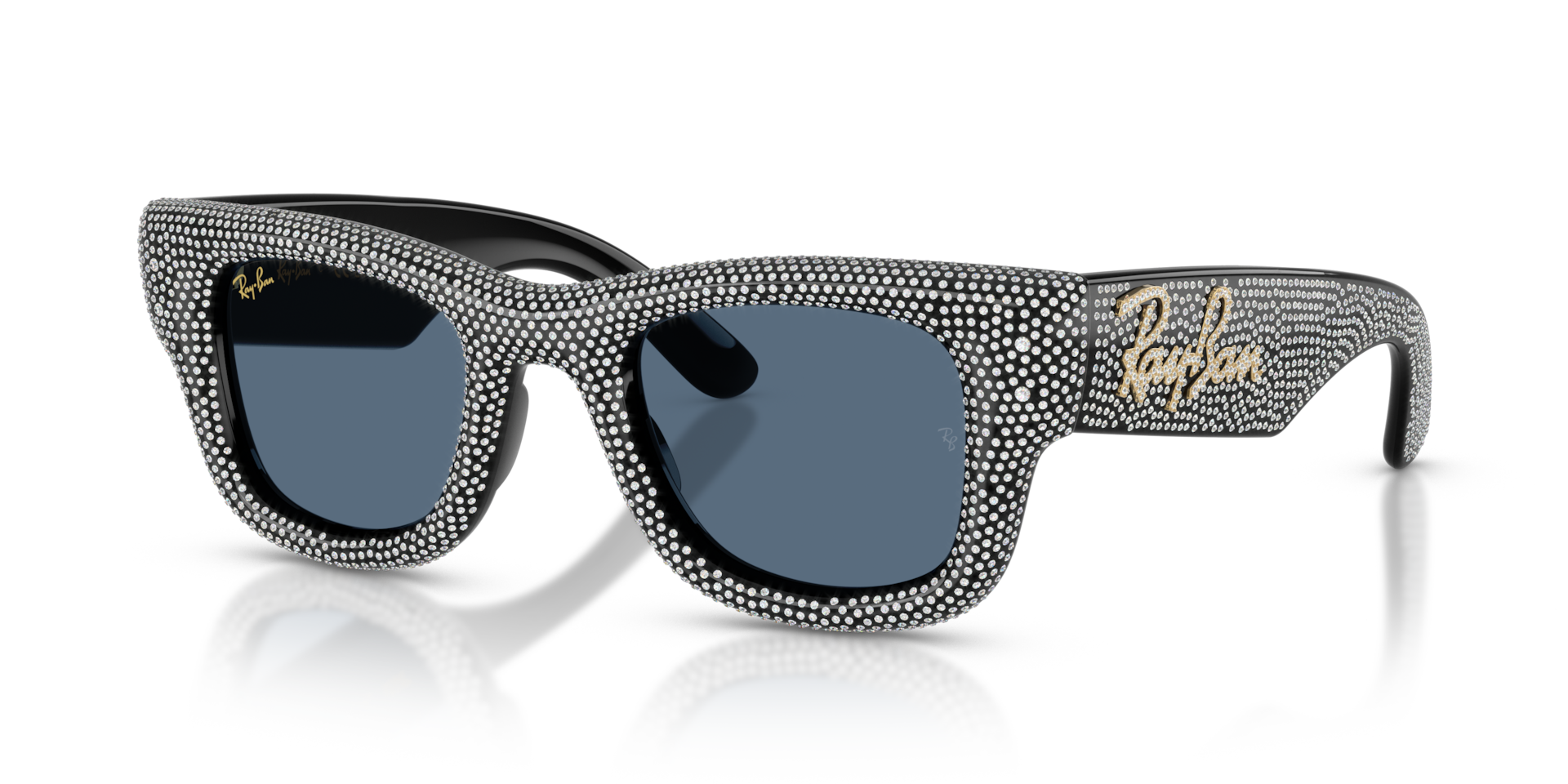 AQ6 RayBan レイバン サングラス ウェイファーラー RB2140F 901/64