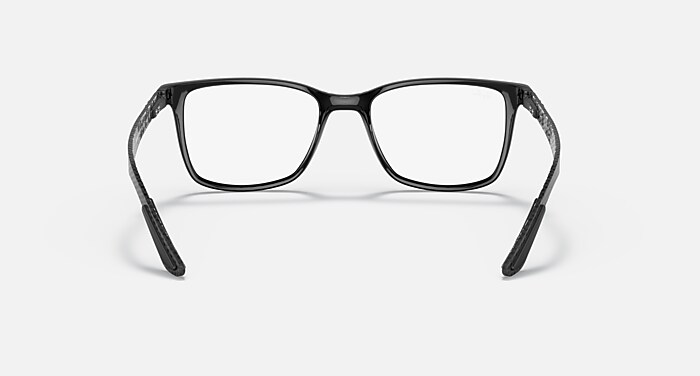 RB8905 OPTICS Eyeglasses with Black Frame - RB8905 | Ray-Ban® US