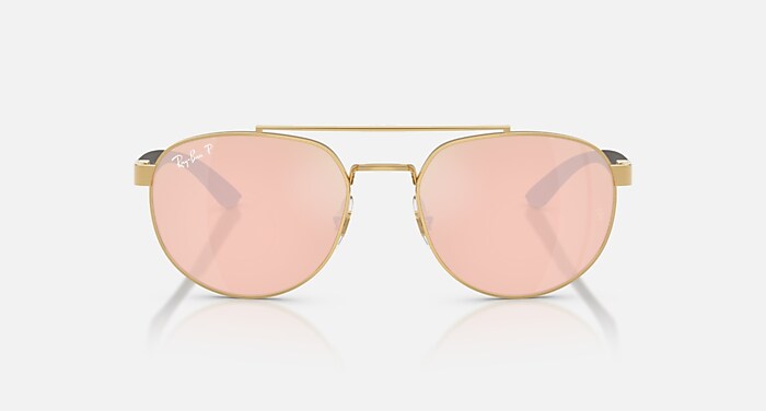 RB3736 POLARIZED+ LENSES LITEFORCE ポラライズド（偏光） サングラス