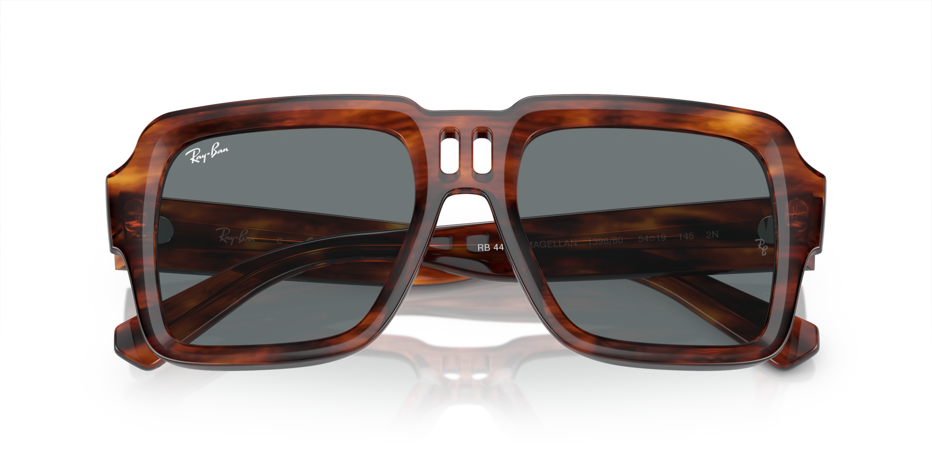 MAGELLAN BIO-BASED 5