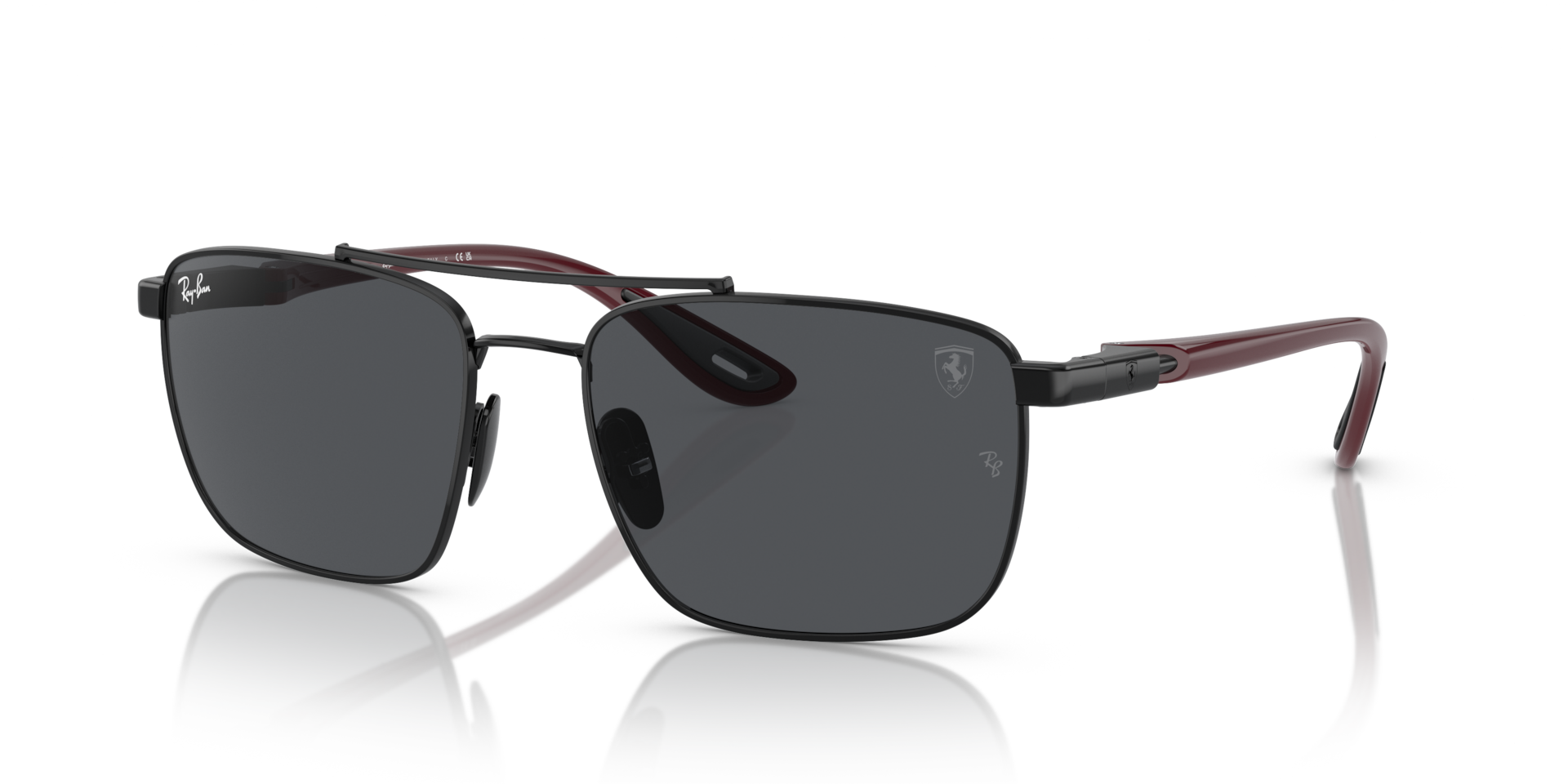 RB3715M SCUDERIA FERRARI COLLECTION