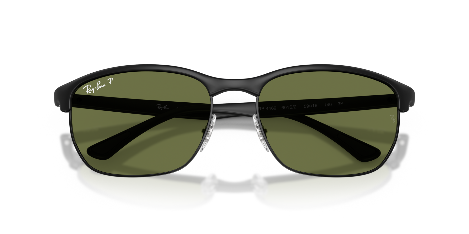 RB4469 POLARIZED S LENSES 5