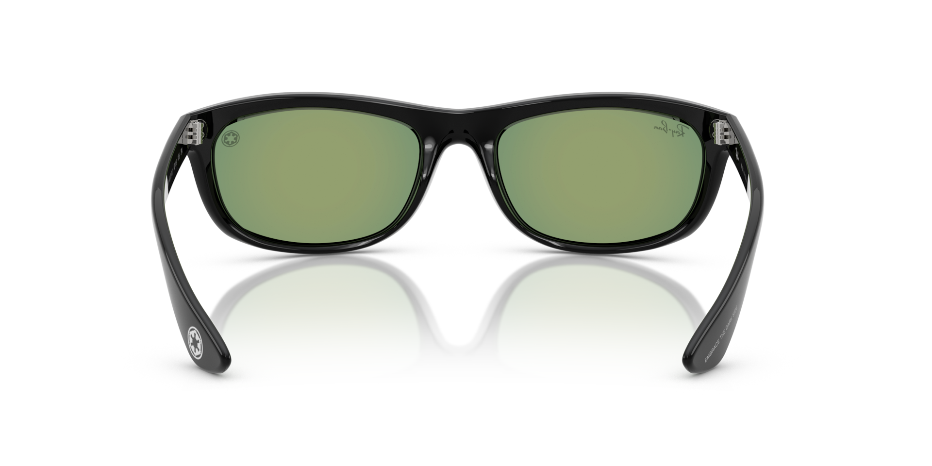 RAY-BAN STAR WARS™ – DARTH VADER BALORAMA 4