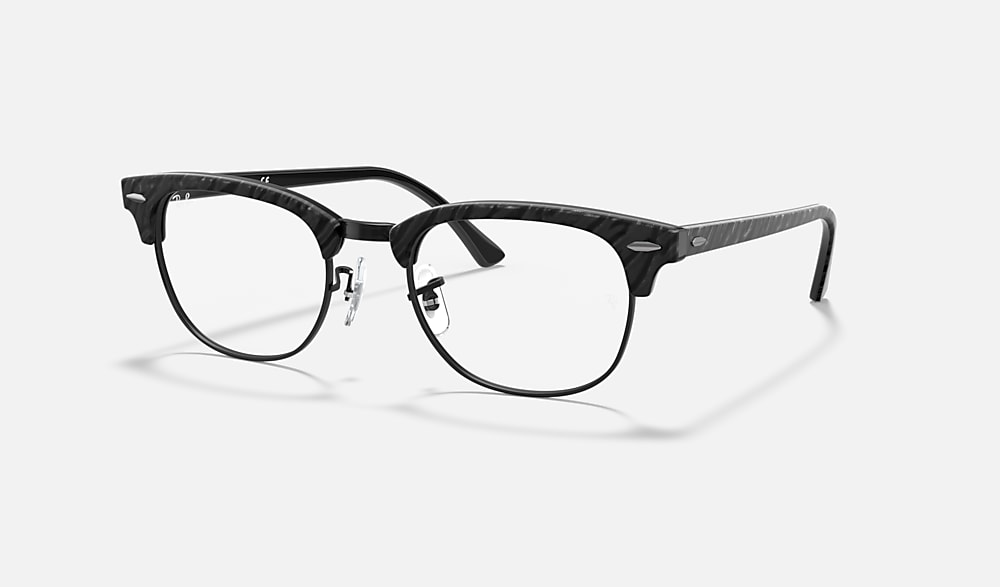 R*T様 Ray-Ban CLUBMASTER クラブマスター べっ甲柄　RB5 0RX5154__8049__STD__shad__qt.
