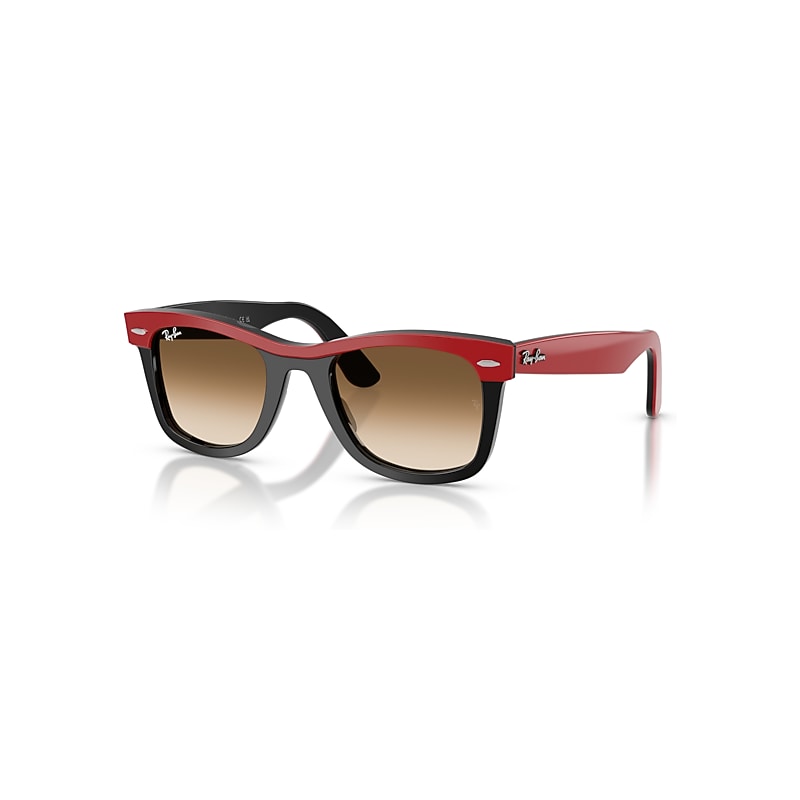 Ray-Ban Wayfarer Street Rb2240 955/51 Sunglasses - Image 6